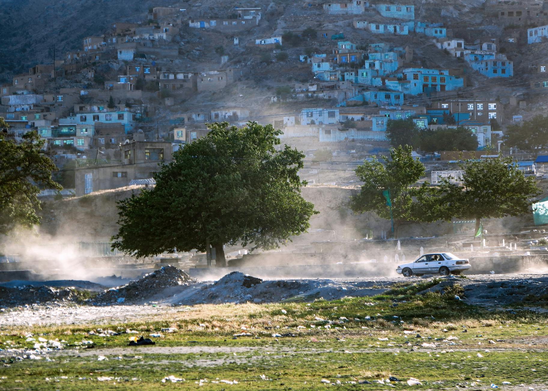 بحران آگاهی و مسأله‌ی رهایی